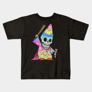 MAGICIAN Kids T-Shirt